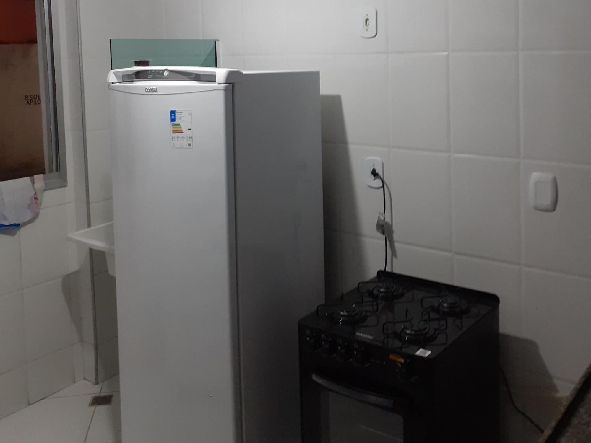 Apartamento 101 Com Vista Da Piscina E Mar