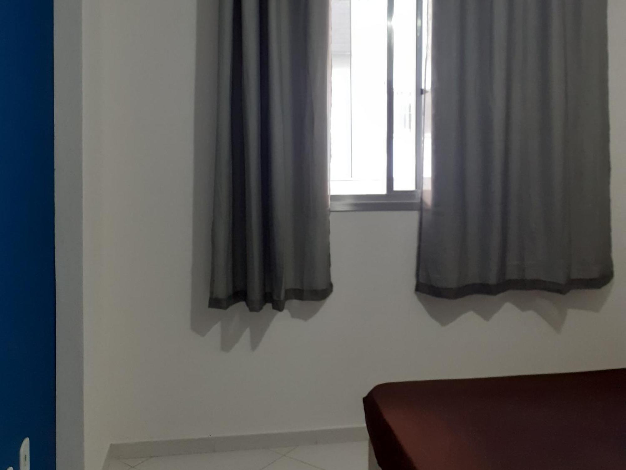 101 Com Vista Da Piscina E Mar Apartamento
