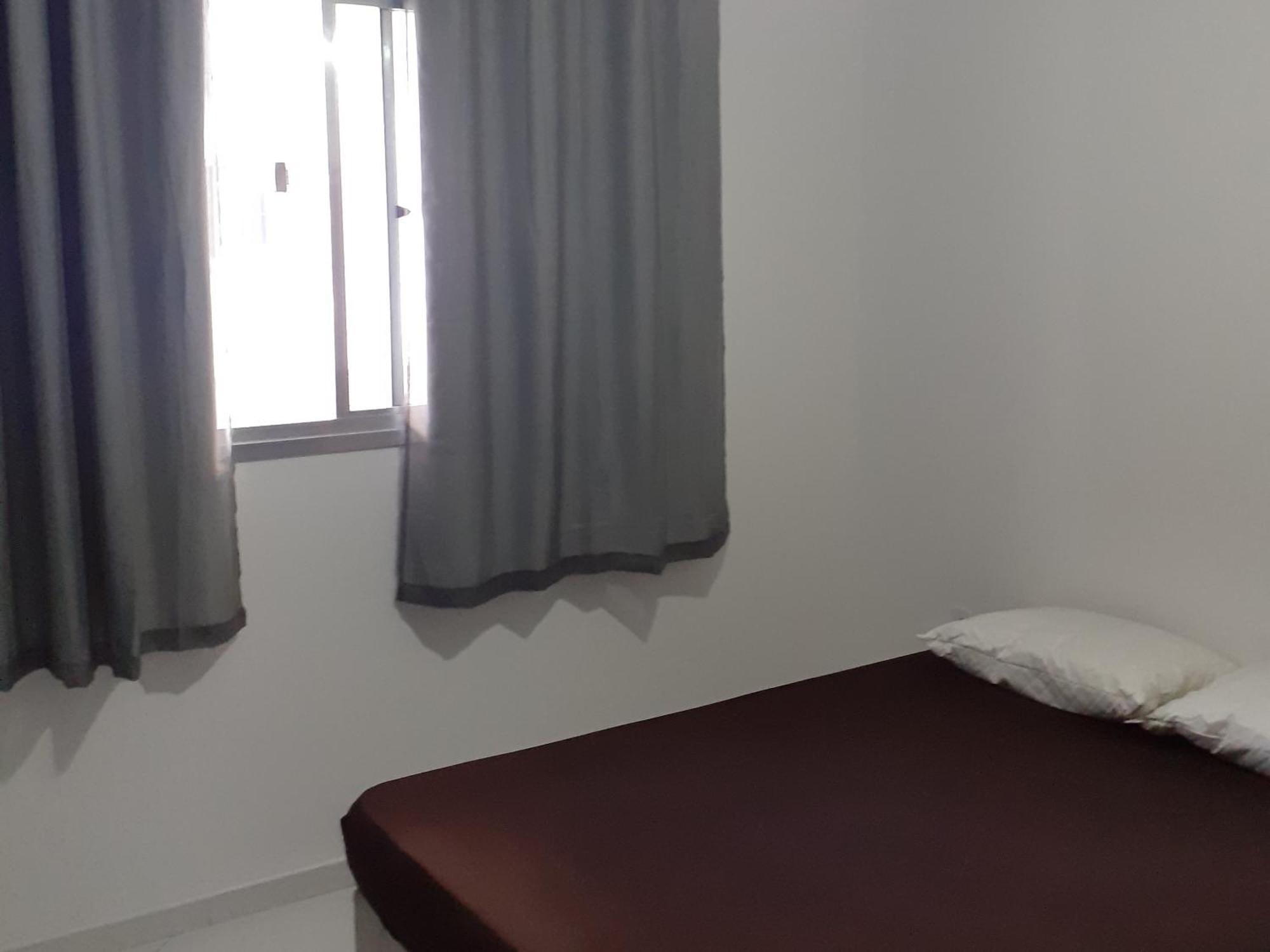 101 Com Vista Da Piscina E Mar Apartamento *