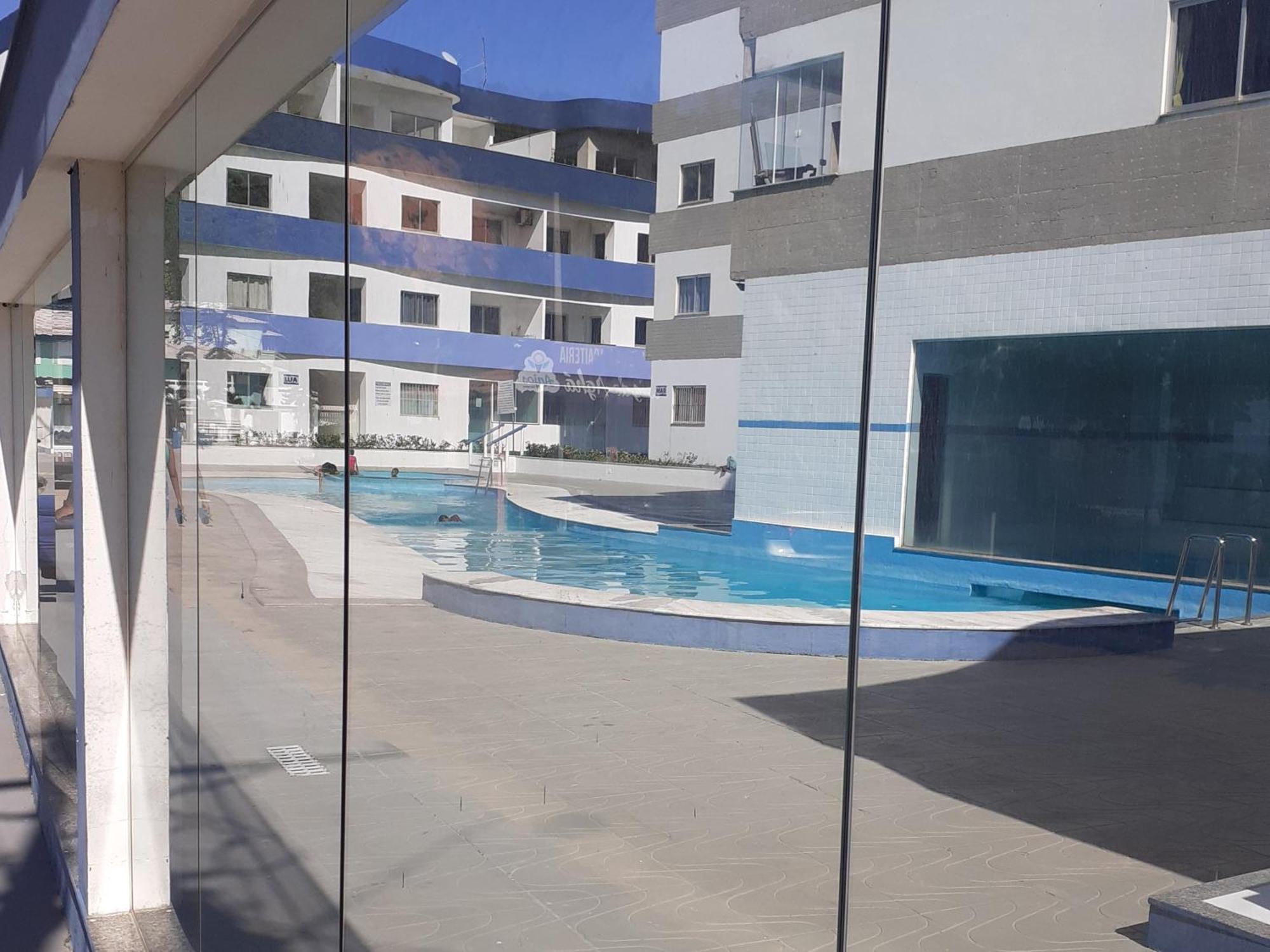 Apartment 101 Com Vista Da Piscina E Mar *