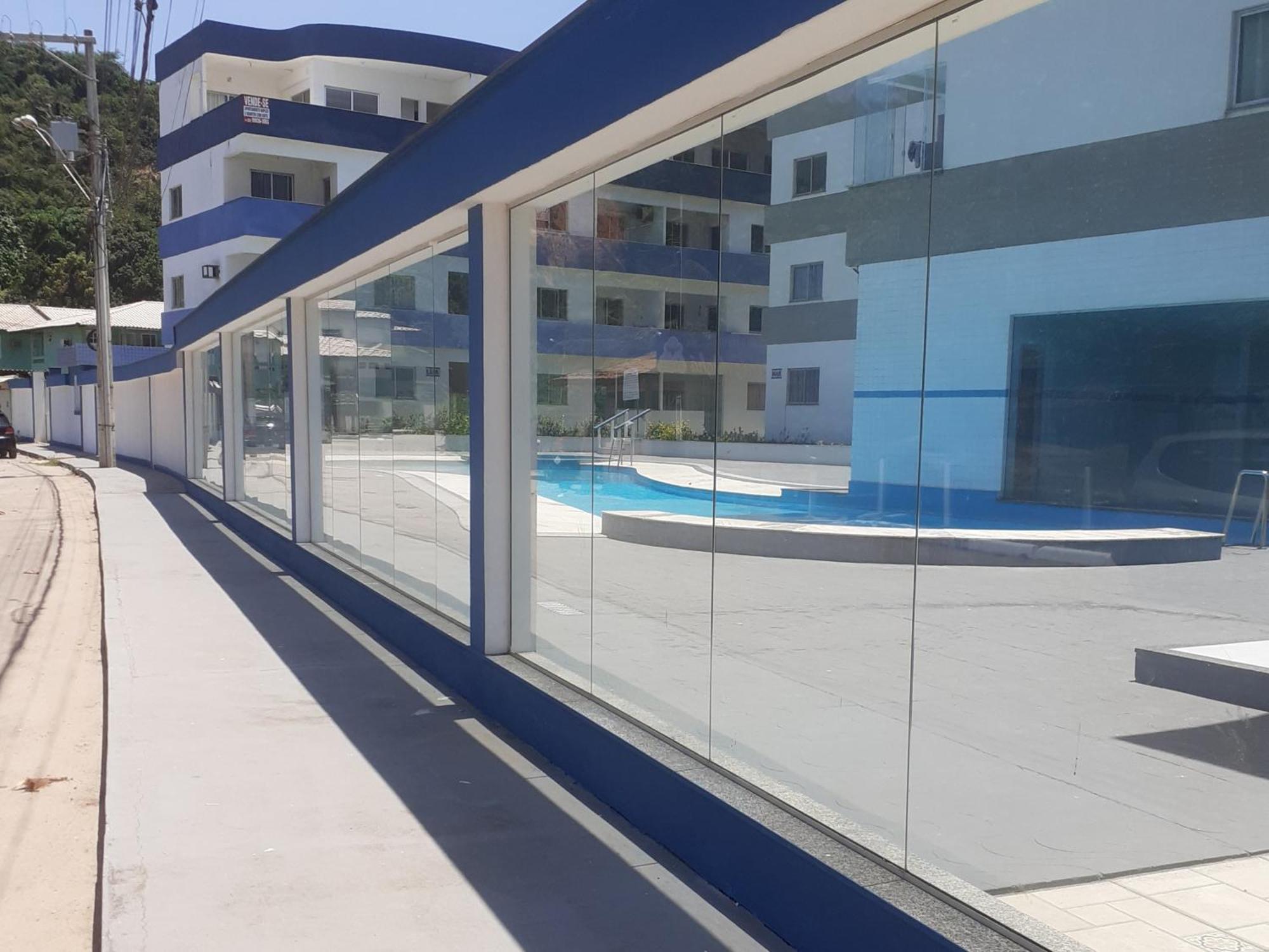 101 Com Vista Da Piscina E Mar