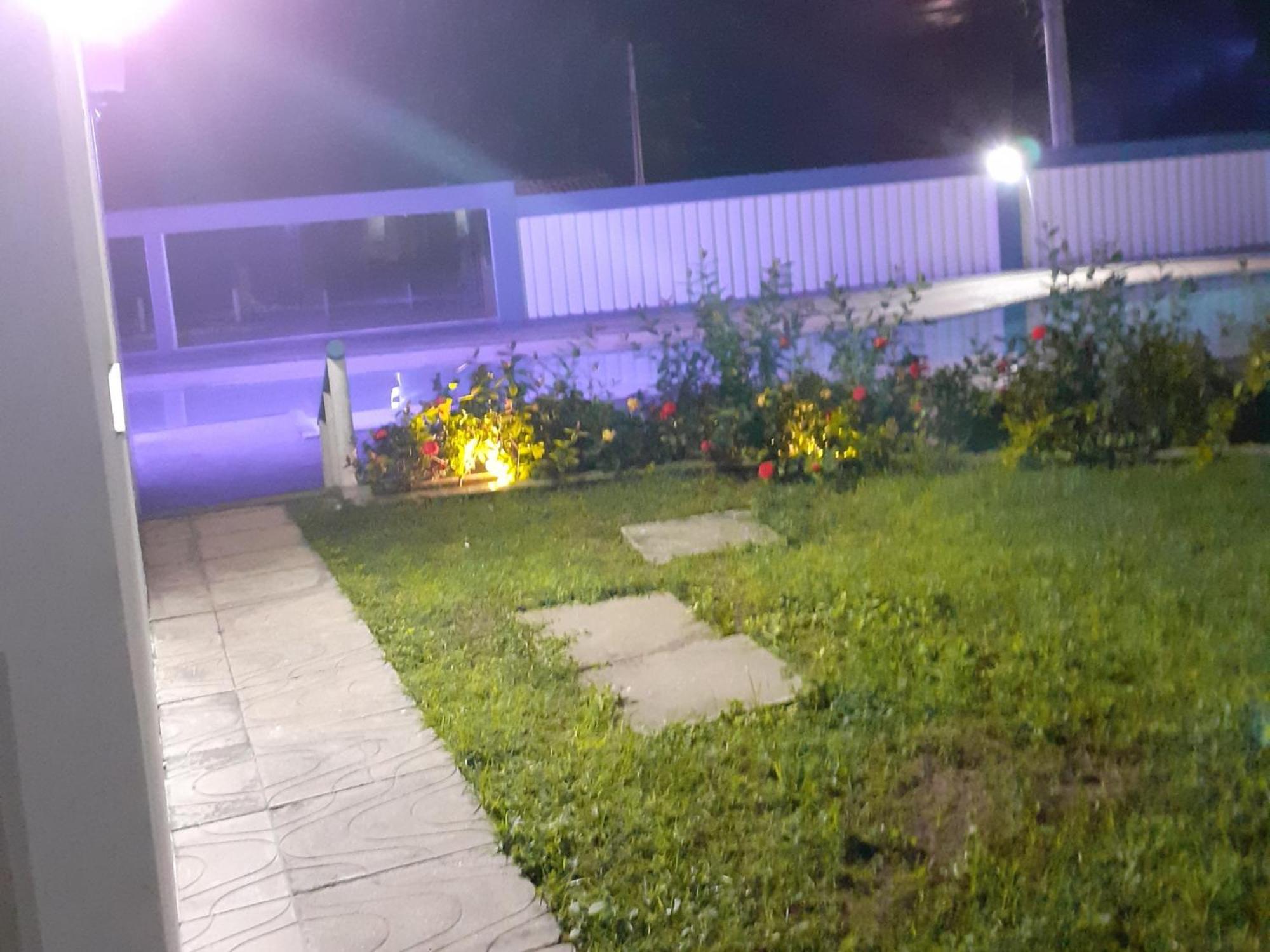 101 Com Vista Da Piscina E Mar *