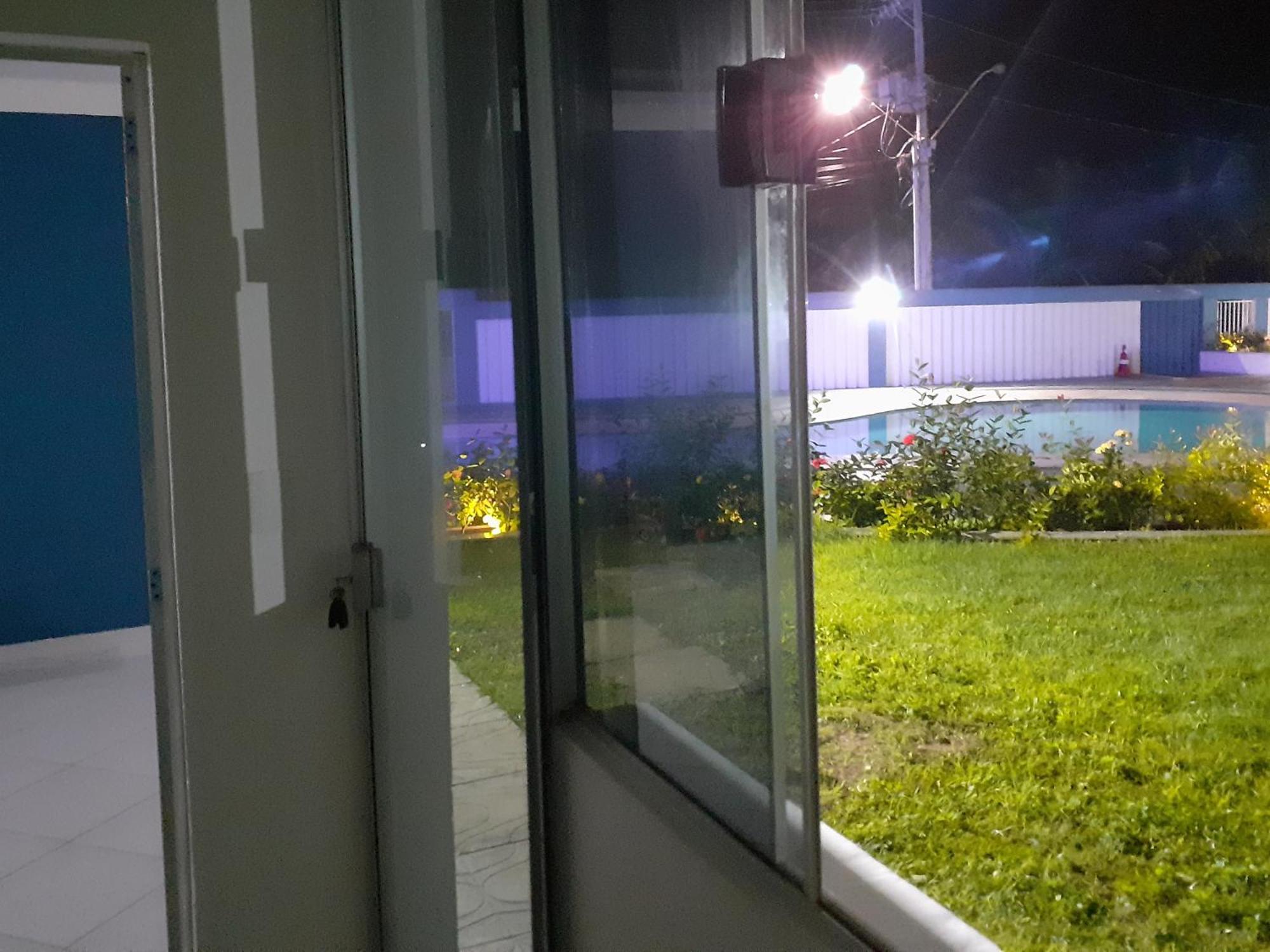 101 Com Vista Da Piscina E Mar *