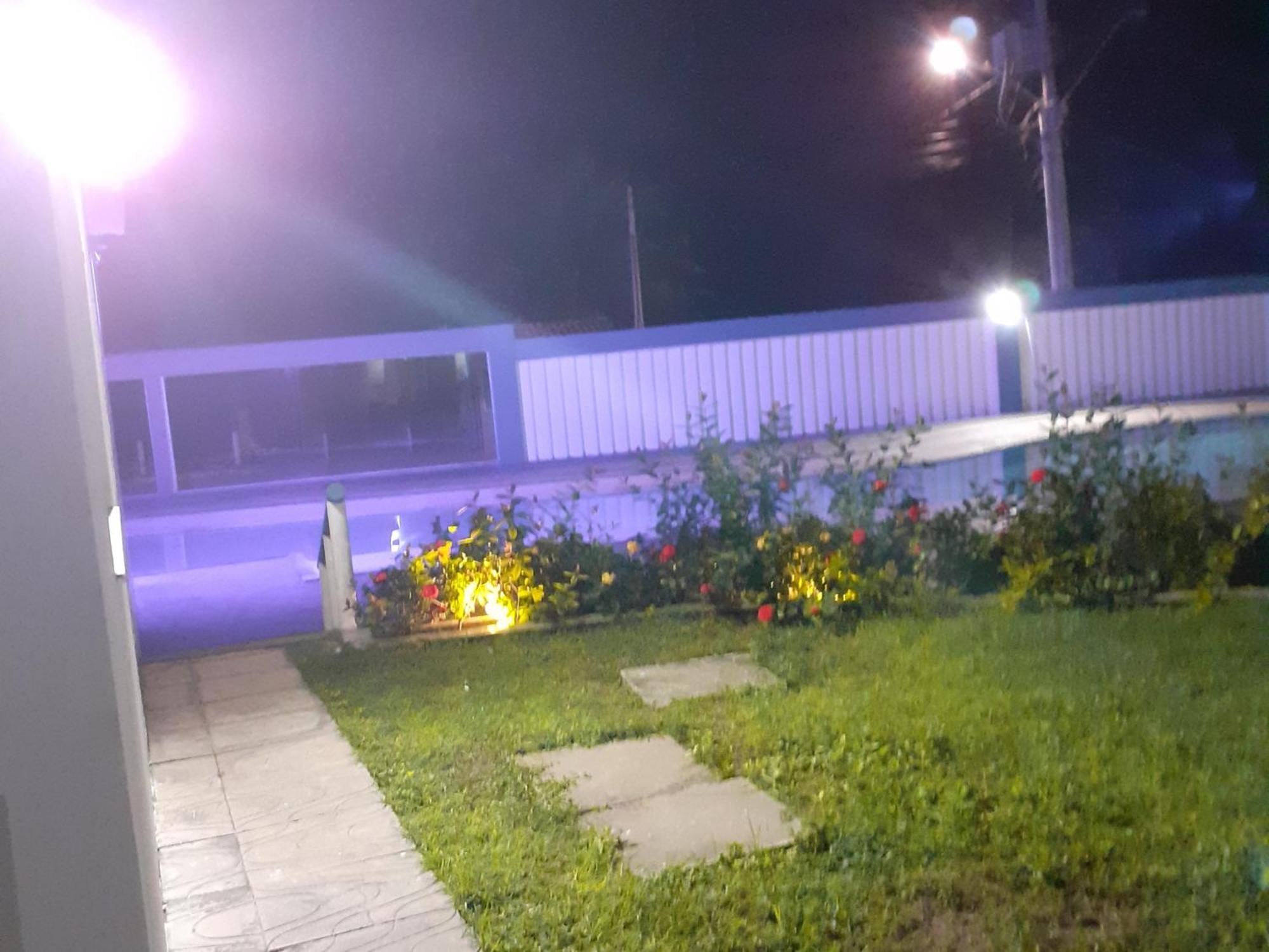101 Com Vista Da Piscina E Mar Piuma